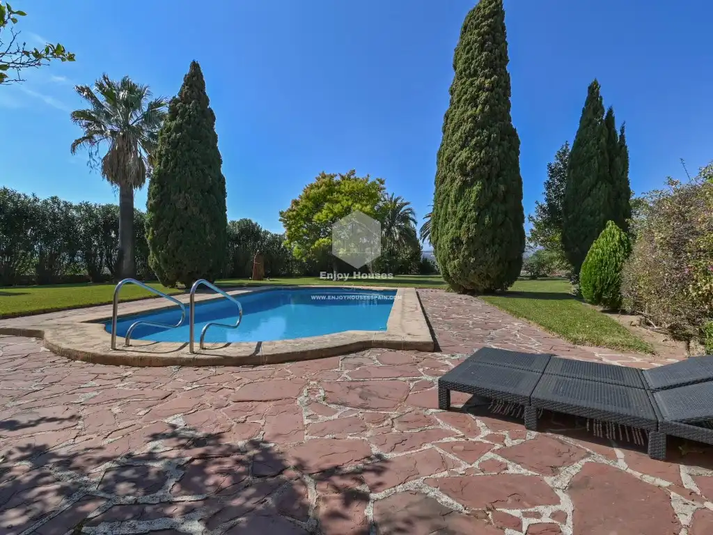 Casa o chalet en venta en Jesús Pobre