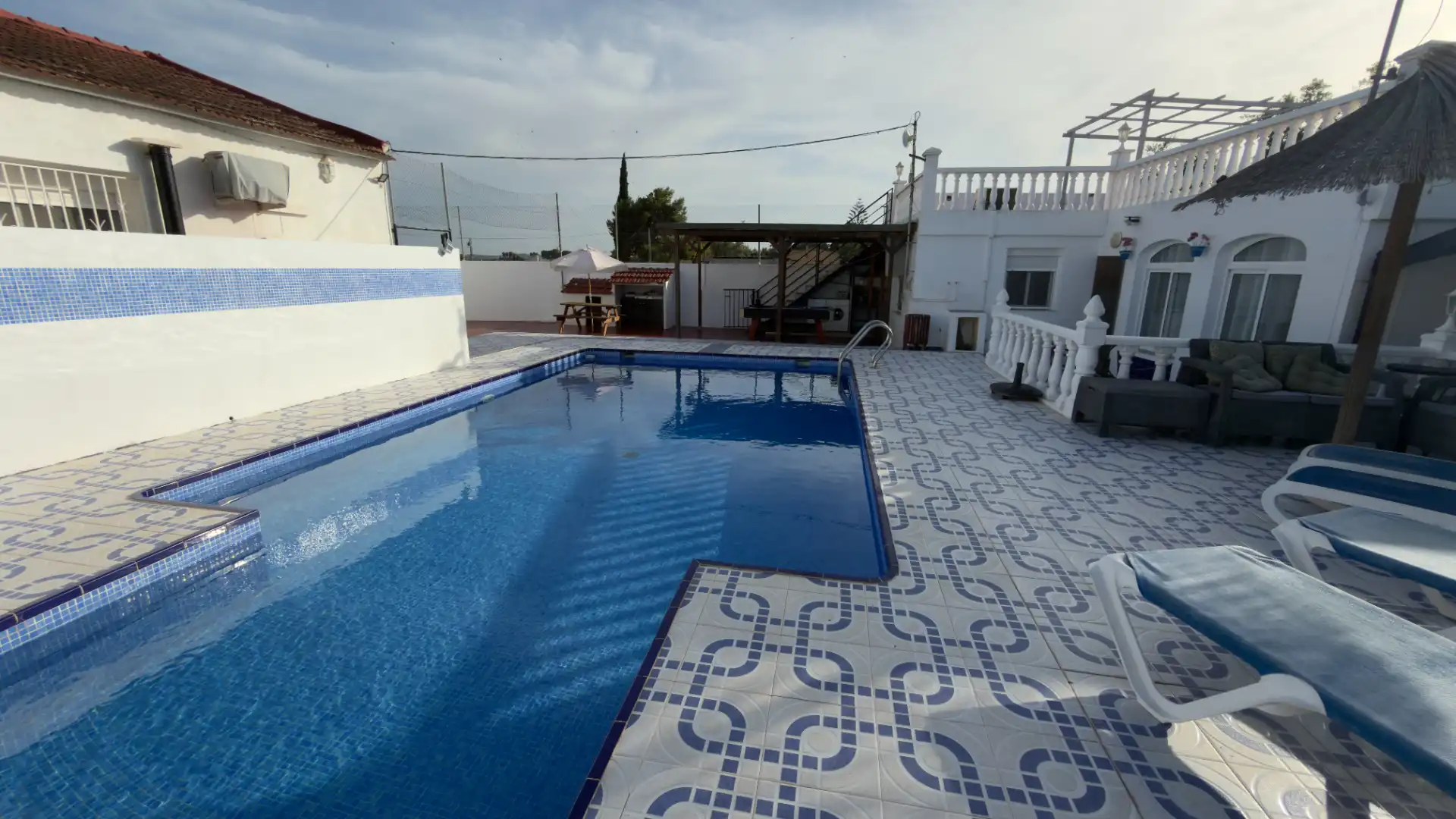 Chalet con piscina en venta en Lugar Florida 2, imagen 16