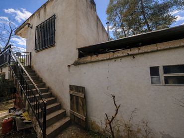 Terreny residencial en venda a Calle Can Mitjans