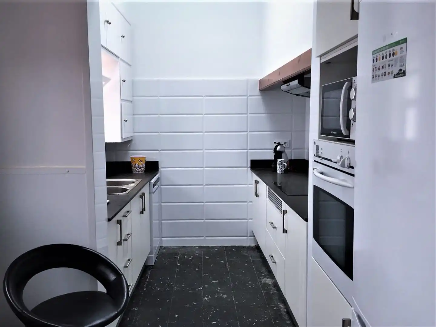 Landhaus zum Verkauf in C olivar 5, imagen 4