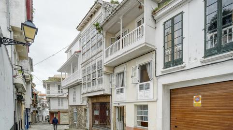 Photo 4 of Single-family semi-detached for sale in Rúa Pescadería, 37, Pontedeume, A Coruña