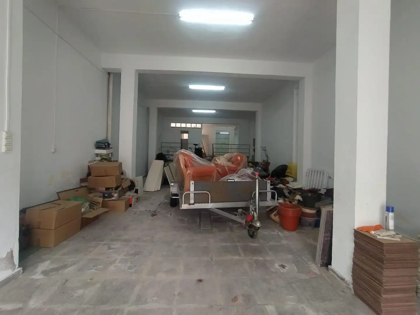 Business premises for sale in Cartagena ciudad, imagen 11