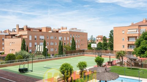 Foto 3 de Planta baixa en venda a Calle Camilo Jose Cela, Parque Empresarial, Las Rozas de Madrid