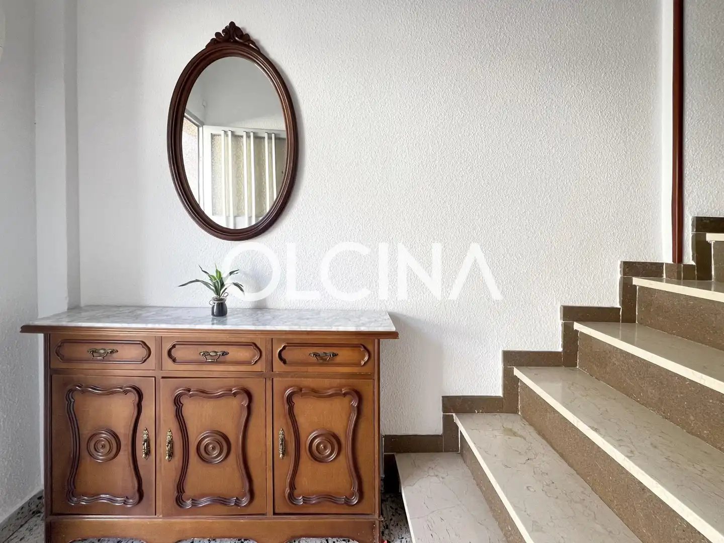 Casa o chalet en venta en Ibi con Aire acondicionado y Amueblado