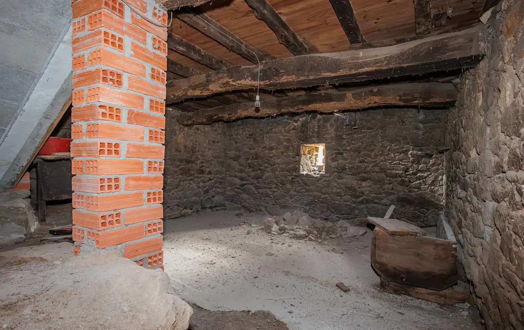 Casa rústica en venda a Silleda, imagen 15