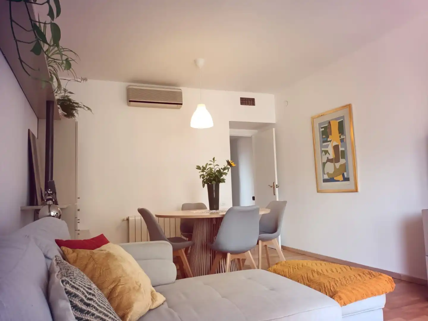 Flat with lift for sale in Sarrià - Sant Gervasi, imagen 13