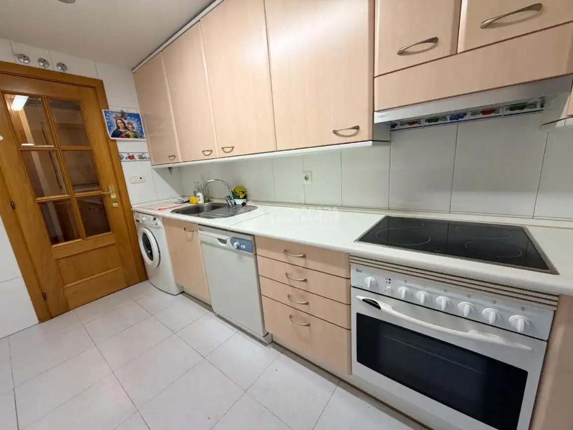 Flat with terrace for sale in CALLE SAN ROMUALDO, imagen 11