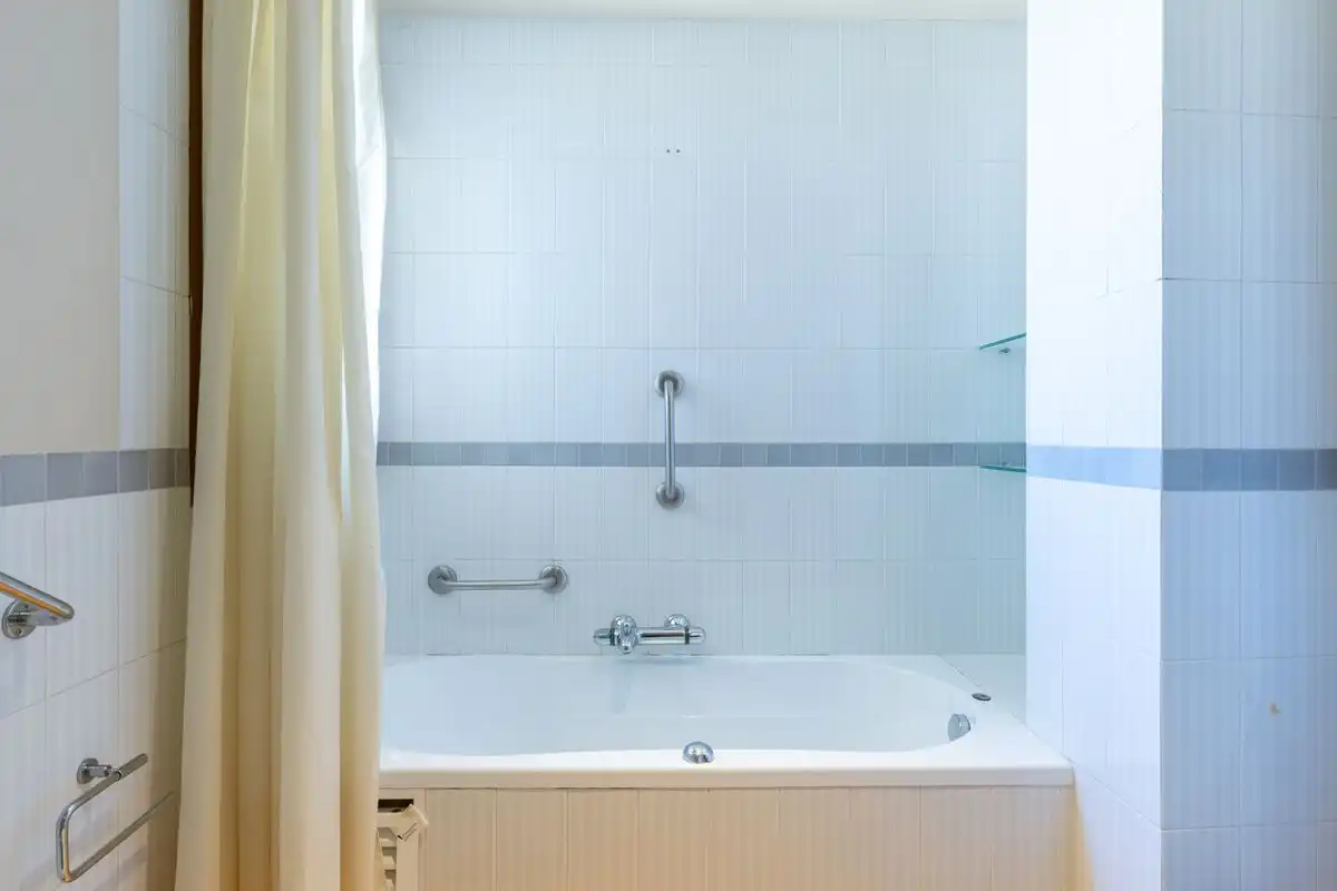 Flat with lift for sale in Pg. de les Germanies, imagen 37