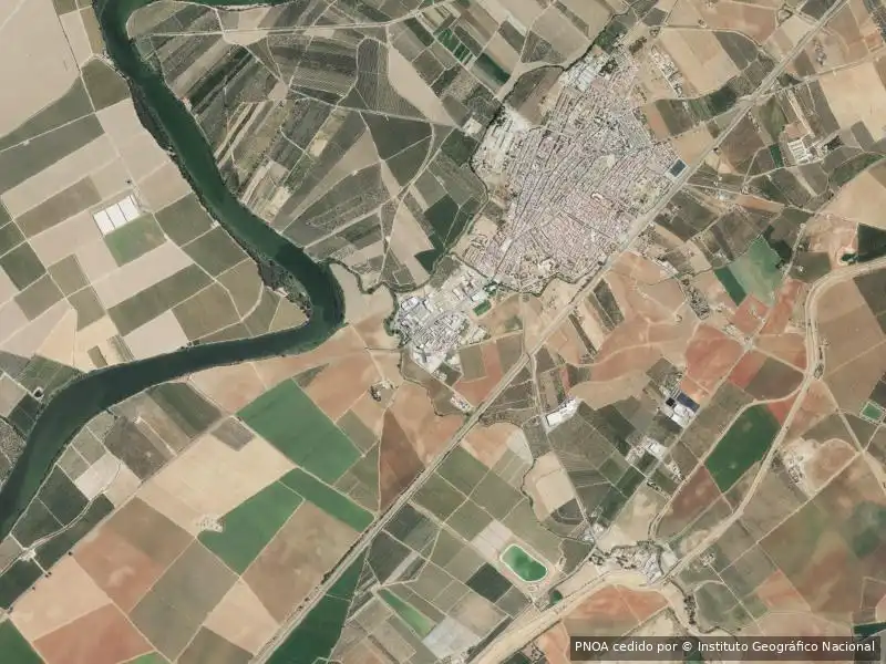 Flat for sale in Brenes, imagen 3