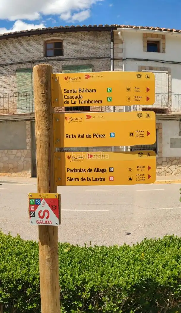 Apartament amb jardí en venda a Barrio Aldehuela 76, imagen 32