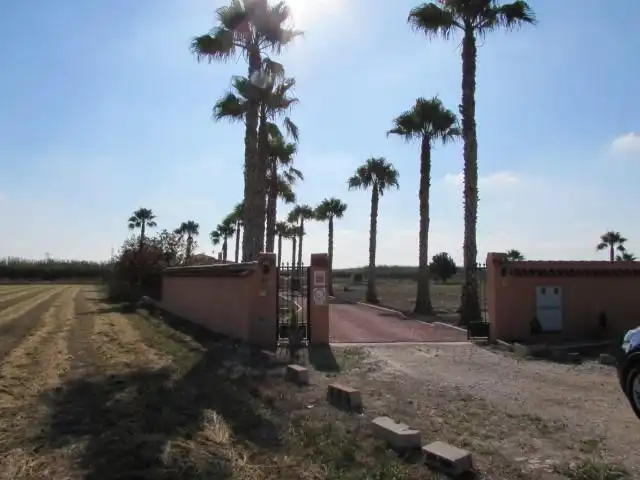 Country house with pool for sale in Dolores, imagen 31