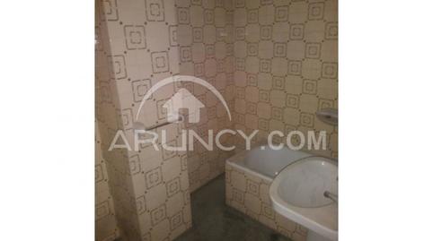 Foto 3 de Piso de alquiler en Barrio del Nervión,  Sevilla Capital