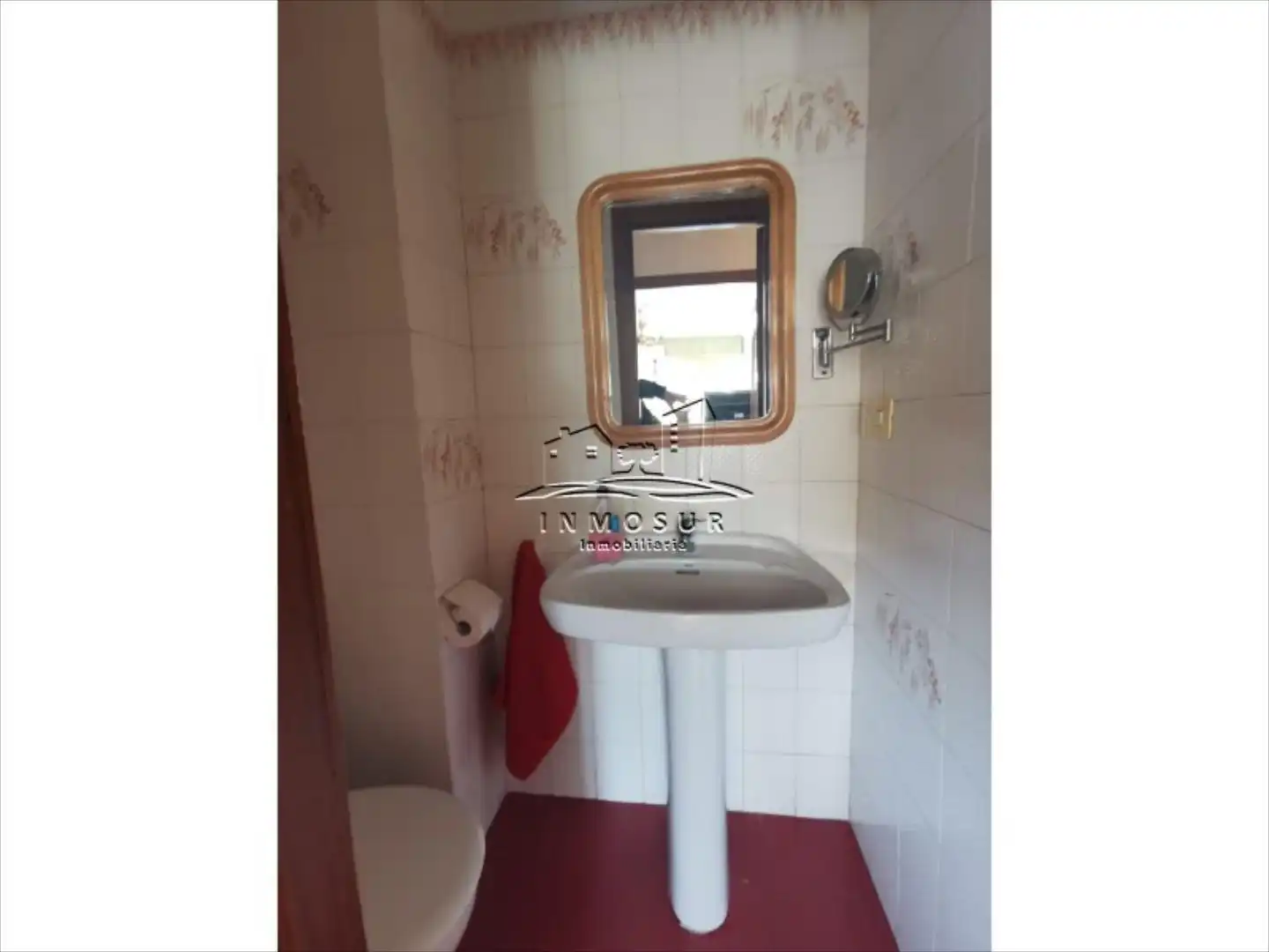 Bathroom of Flat for sale in Lucena  with Storage room