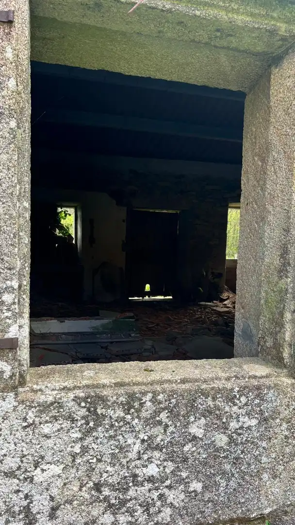 Casa o xalet en venda en Zas