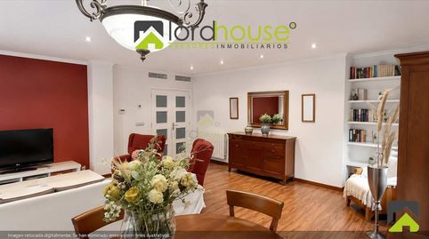 Foto 3 de Piso en venta en Calle Nogalte, San José, Lorca