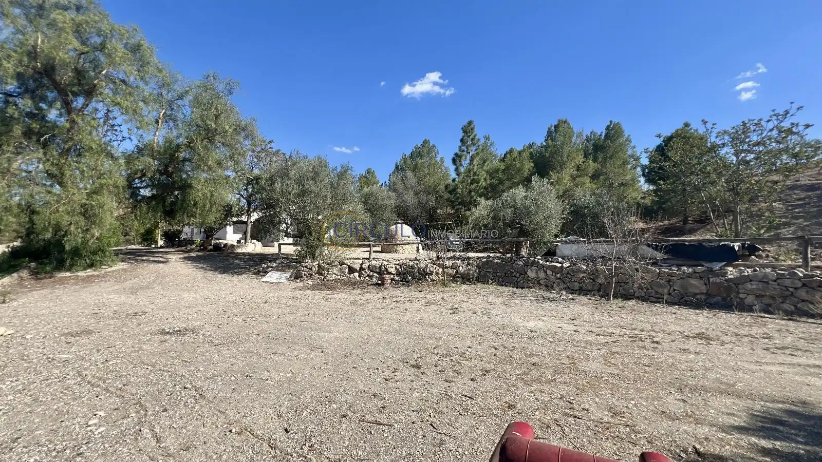 Casa o chalet en venta en Lorca con Trastero y Piscina