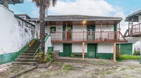 Foto 3 de Casa o xalet en venda a Lugar Carcedo, 34, Valdés - Luarca, Asturias