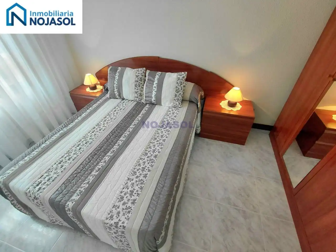Bedroom of Apartments for sale in Tregadín