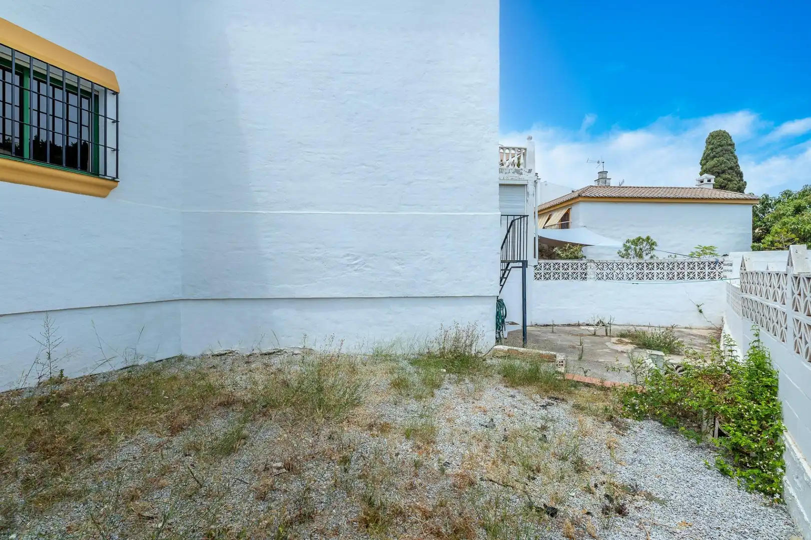 Casa adosada en venda a COLINA LA, 12, La Colina