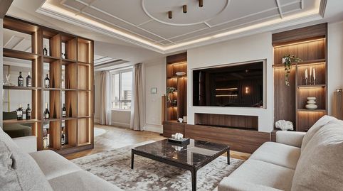 Photo 4 of Apartments for sale in El Viso, Madrid Capital