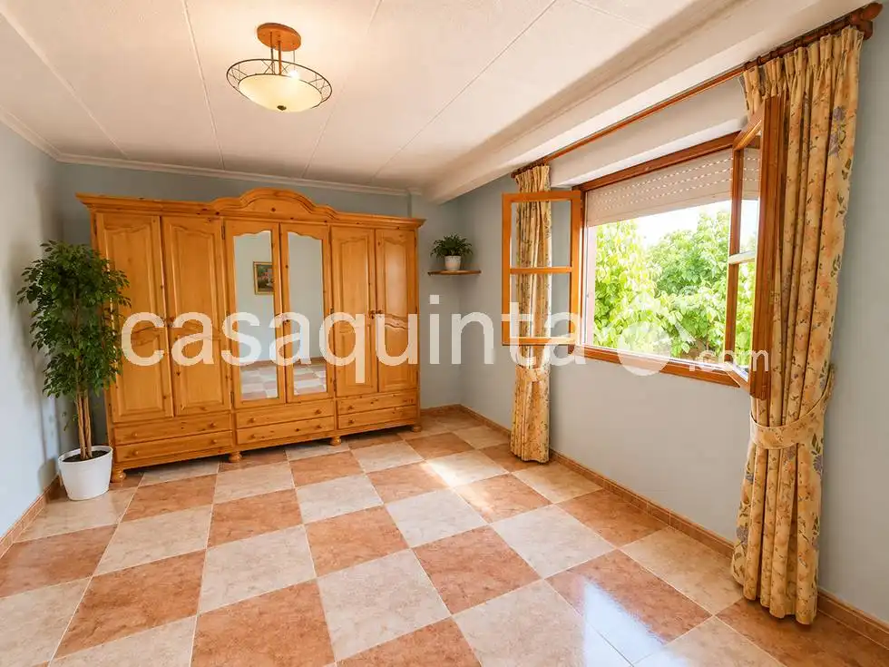Adossat en venda a Pje. Rincón de los Pablos, imagen 10