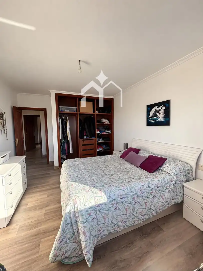 Chalet en venta en Aldán, imagen 17