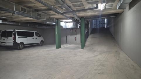 Foto 4 de Garatge en venda a Sol i Padris - Sant Oleguer, Barcelona