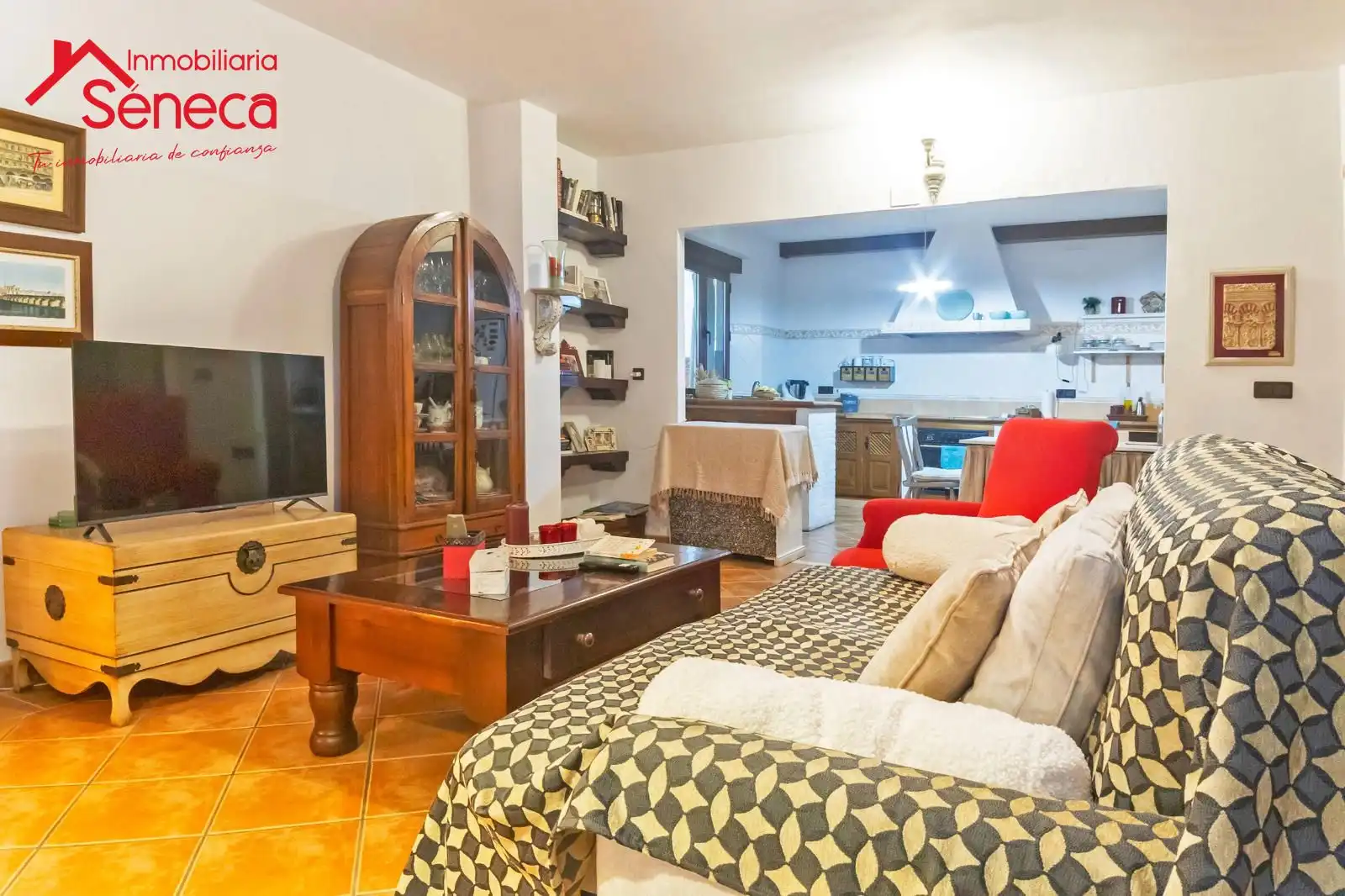 Maison à vendre à CARRETERA DE MADRID, imagen 6