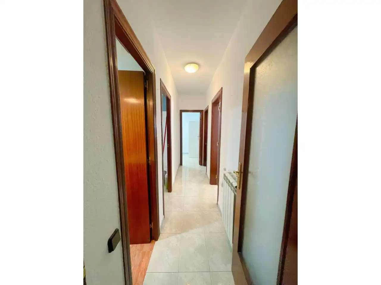 Piso de alquiler en Cerdanyola del Vallès con Calefacción y Amueblado