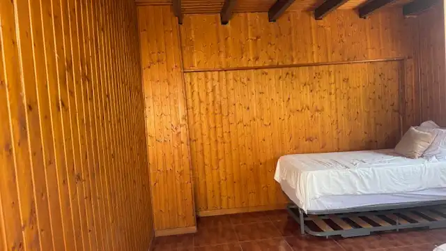 Room in Bello Horizonte, Bello Horizonte - Lindasol
