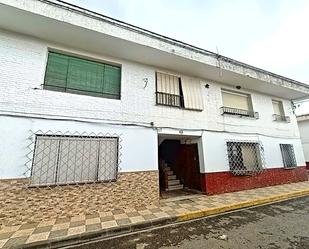 Vista exterior de Pis en venda en Fuente Vaqueros