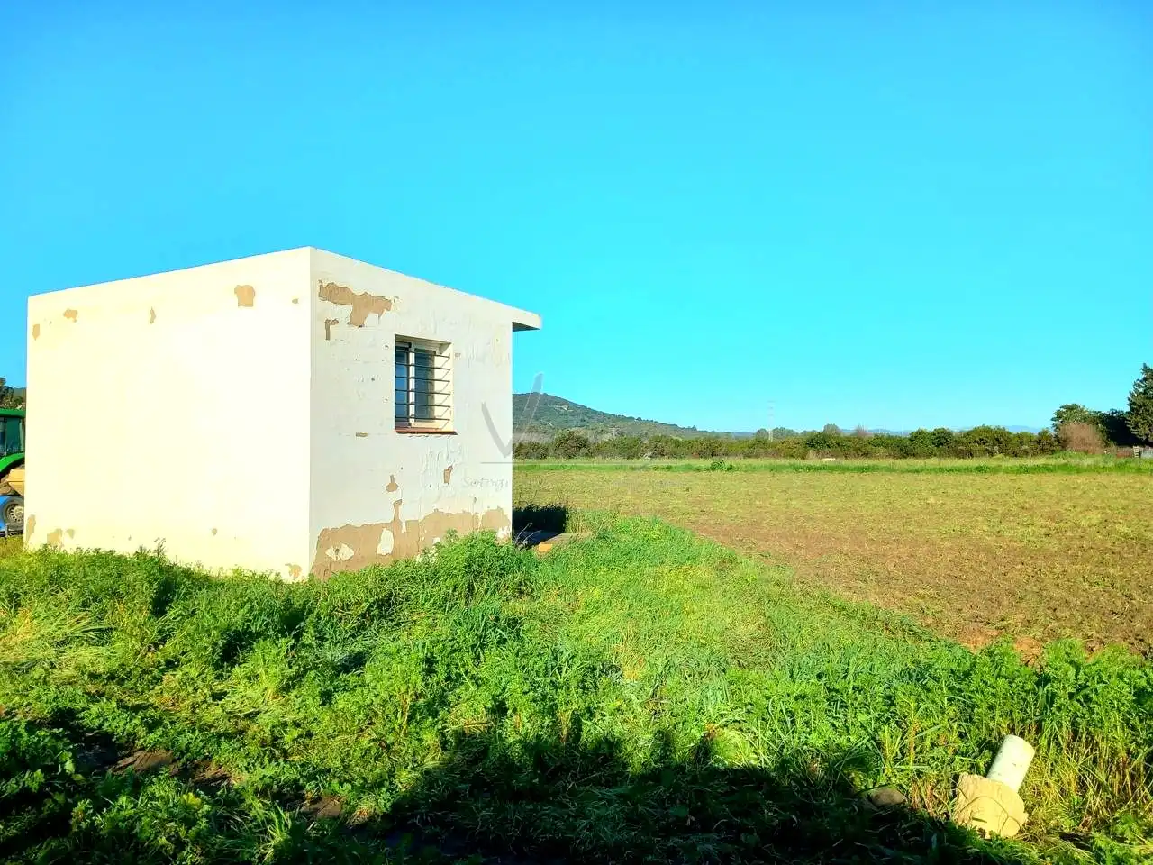 Terreni e lotti in vendita a San Enrique - Guadiaro -  Pueblo Nuevo, imagen 3