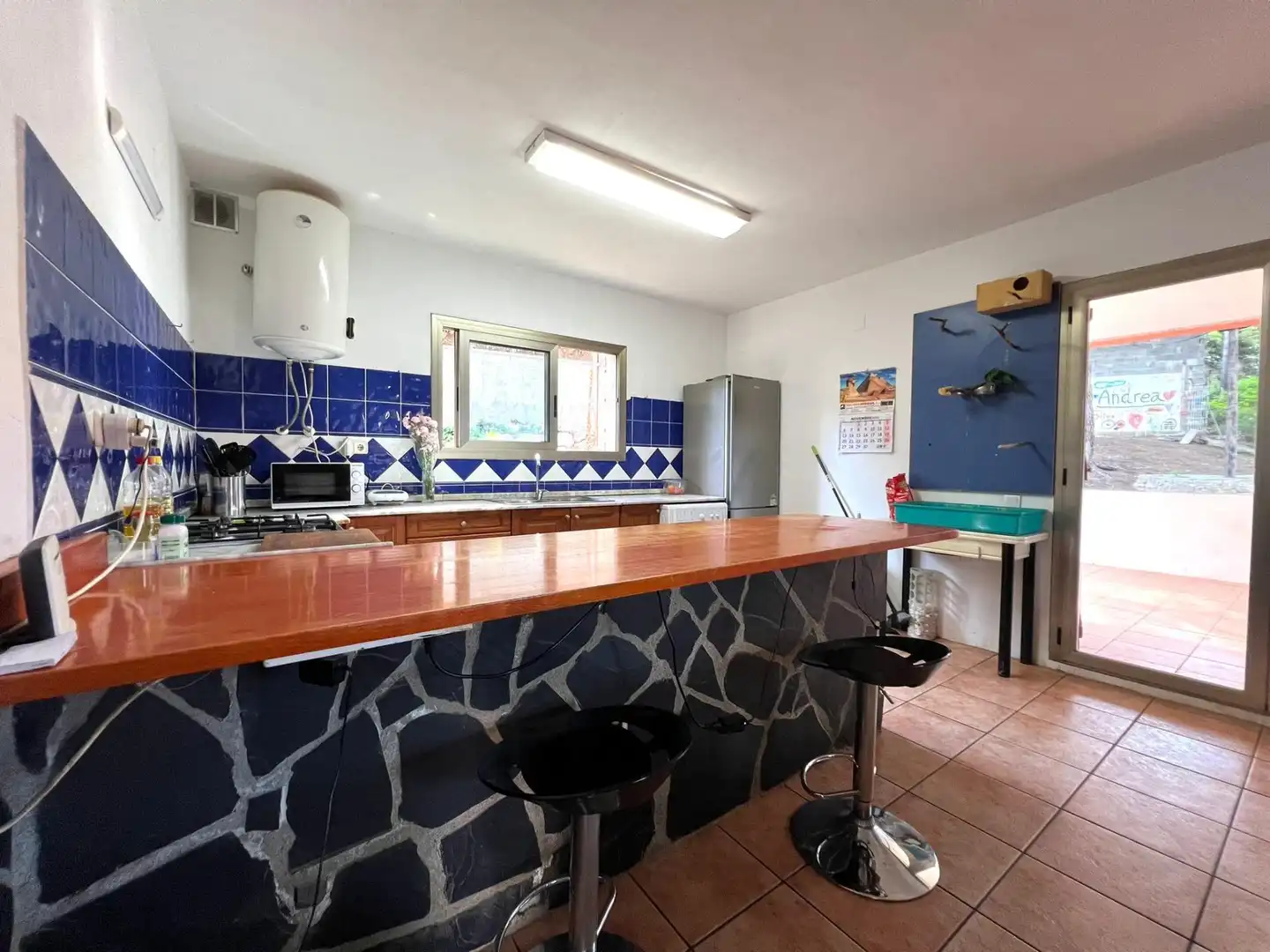 Casa o chalet en venta en La Móra
