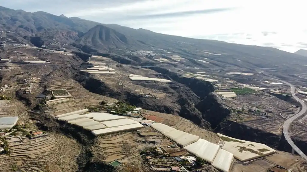 Terreny rústic en venda a Playa de San Juan, imagen 18