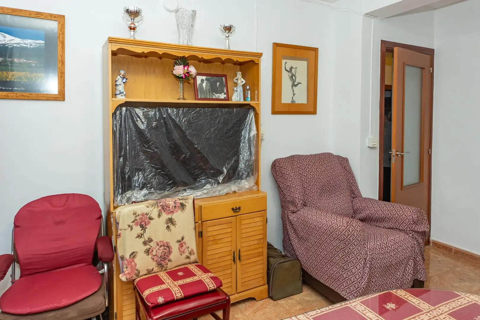 Villa con balcone in vendita a Lanteira, imagen 14