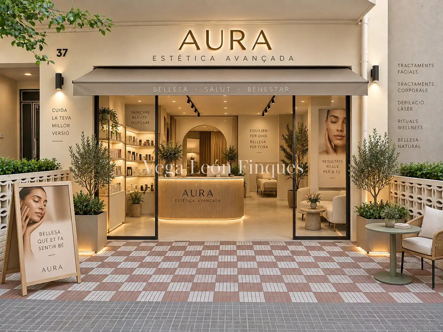 Local comercial en venda a Centre, imagen 14