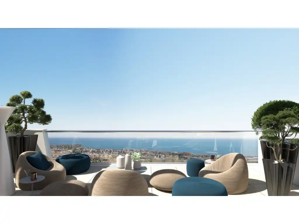 Apartament amb piscina en venda a Orihuela Costa, imagen 12