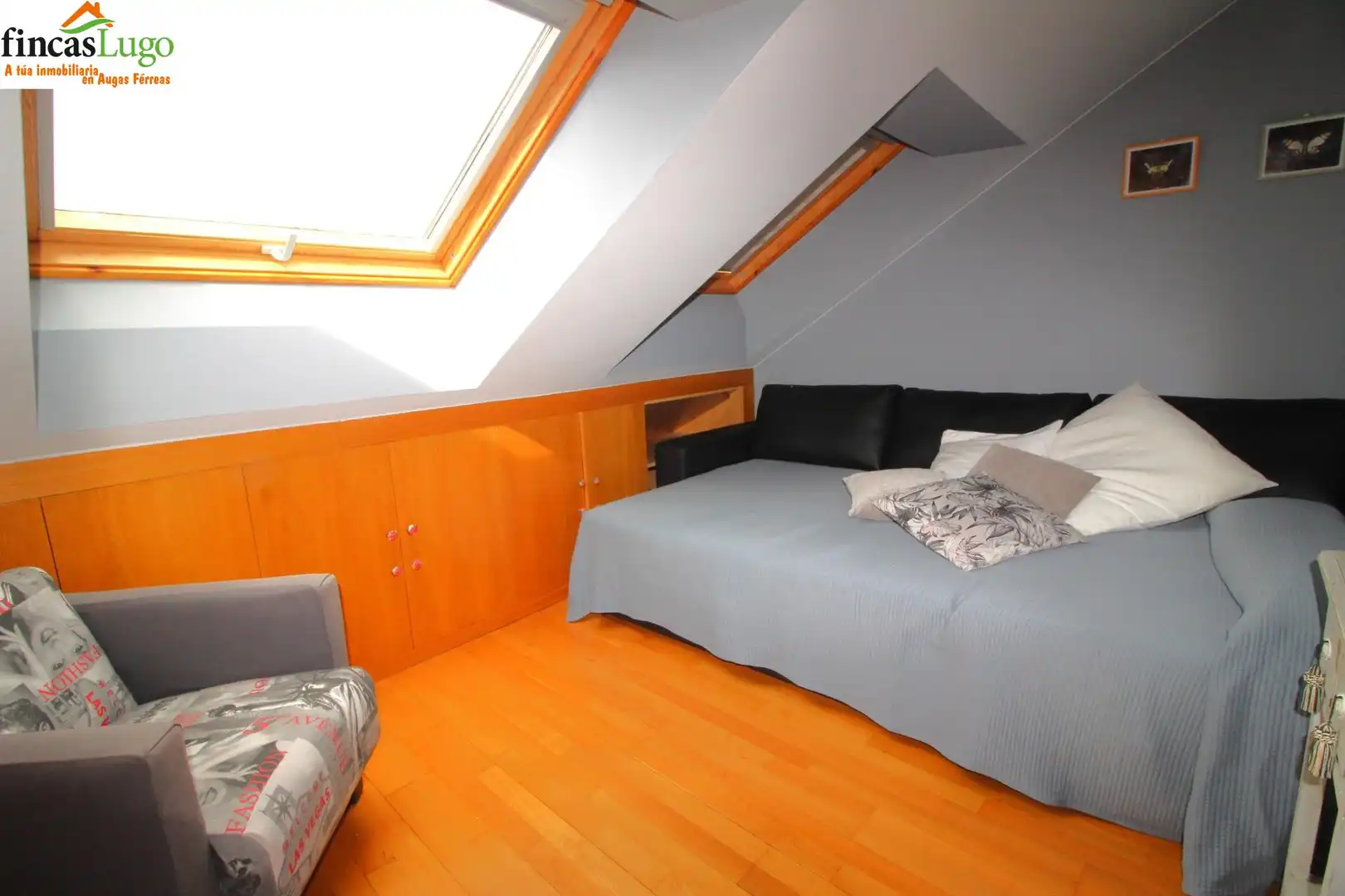 Apartamento con ascensor en venta en Centro - Recinto Amurallado, imagen 20
