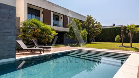 Foto 2 de Casa o xalet en venda a Villafranca del Castillo, Madrid