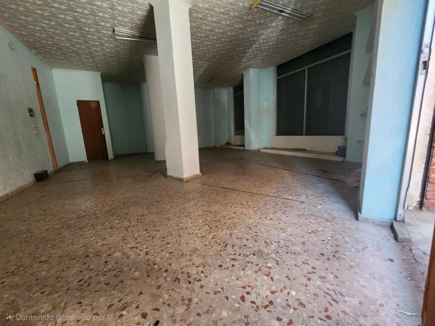 Local comercial en venta en Crevillent, imagen 4