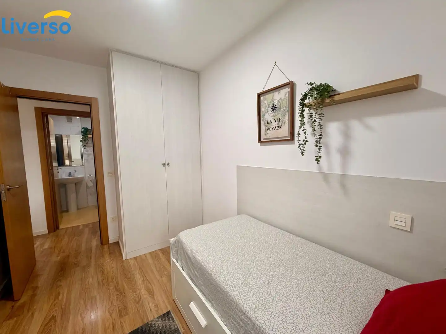Flat with lift to rent in FUENTEOVEJUNA, imagen 6