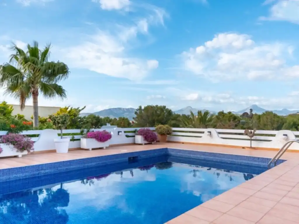 House with terrace for sale in Santa Ponça, imagen 12