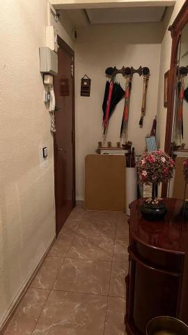 Piso en Venta en Segovia en Centro