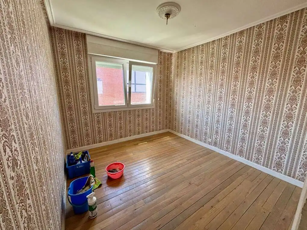 Piso en venta en urezarantza bidea, Gorliz
