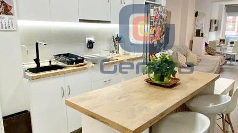 Foto 4 de Planta baixa en venda a La Marina, Elche / Elx