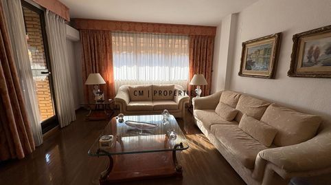 Foto 3 de Piso de alquiler en Cid, Nou Moles, Valencia Capital