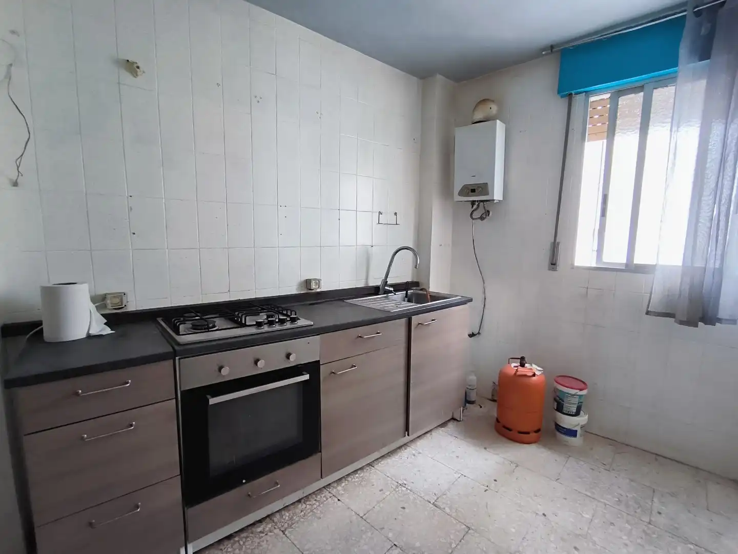 Cocina de Casa o chalet en venta en Córdoba con Calefacción, Terraza y Trastero