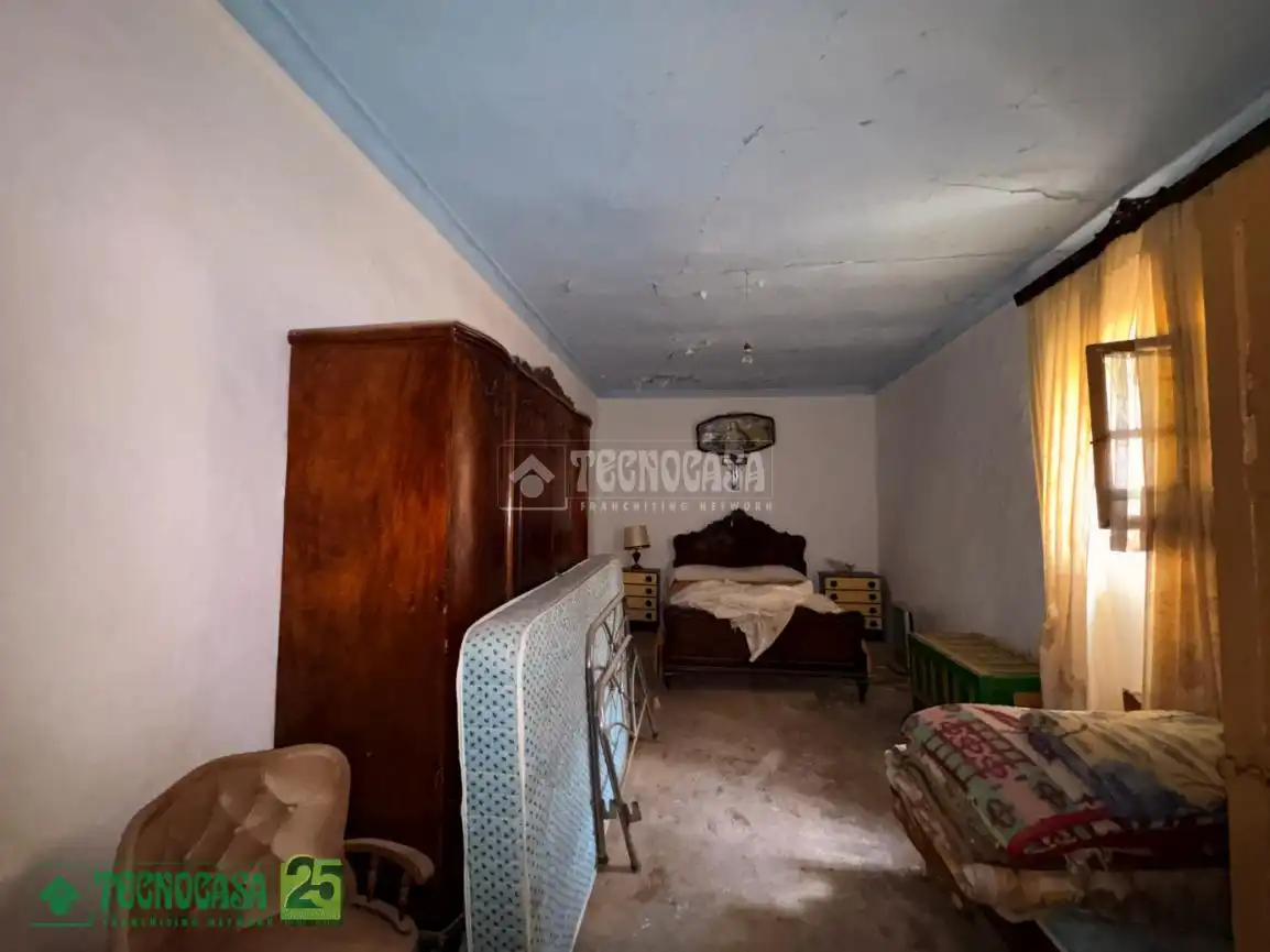 Casa o chalet en venta en Cabañas de Yepes