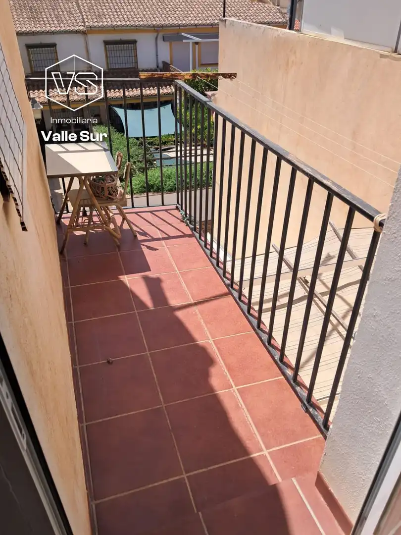 Casa con terrazza in vendita a Lecrín, imagen 20