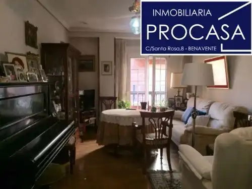 Appartamento con ascensore in vendita a Benavente, imagen 19